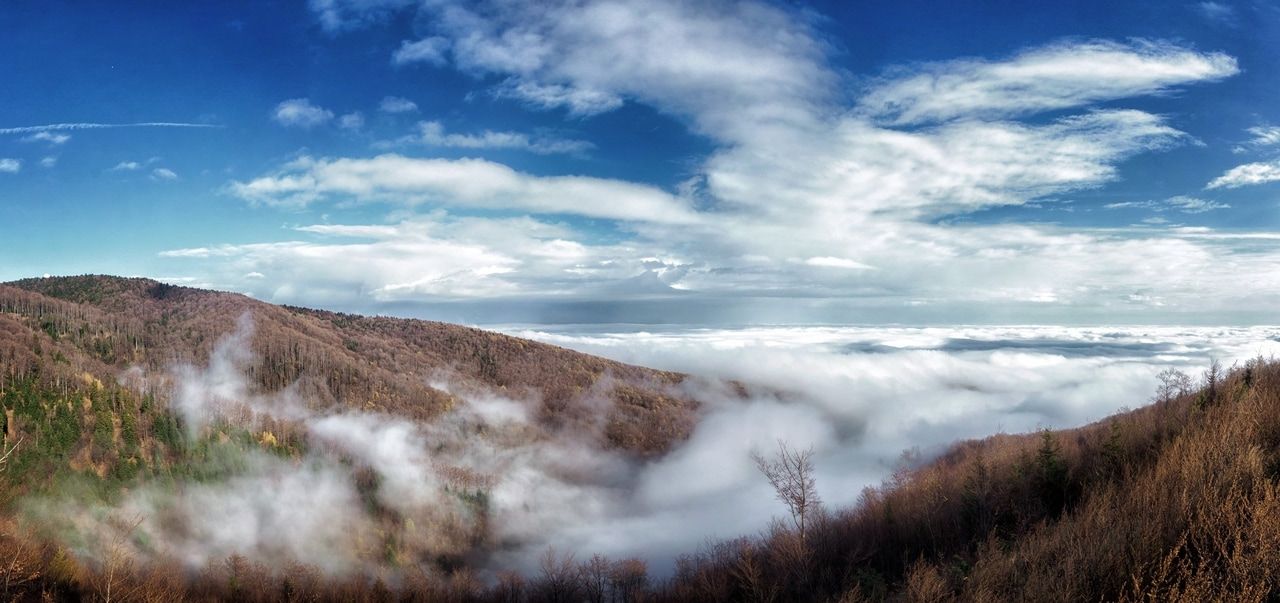 Plus haute montagne de Croatie – Excursion au sommet du Dinara