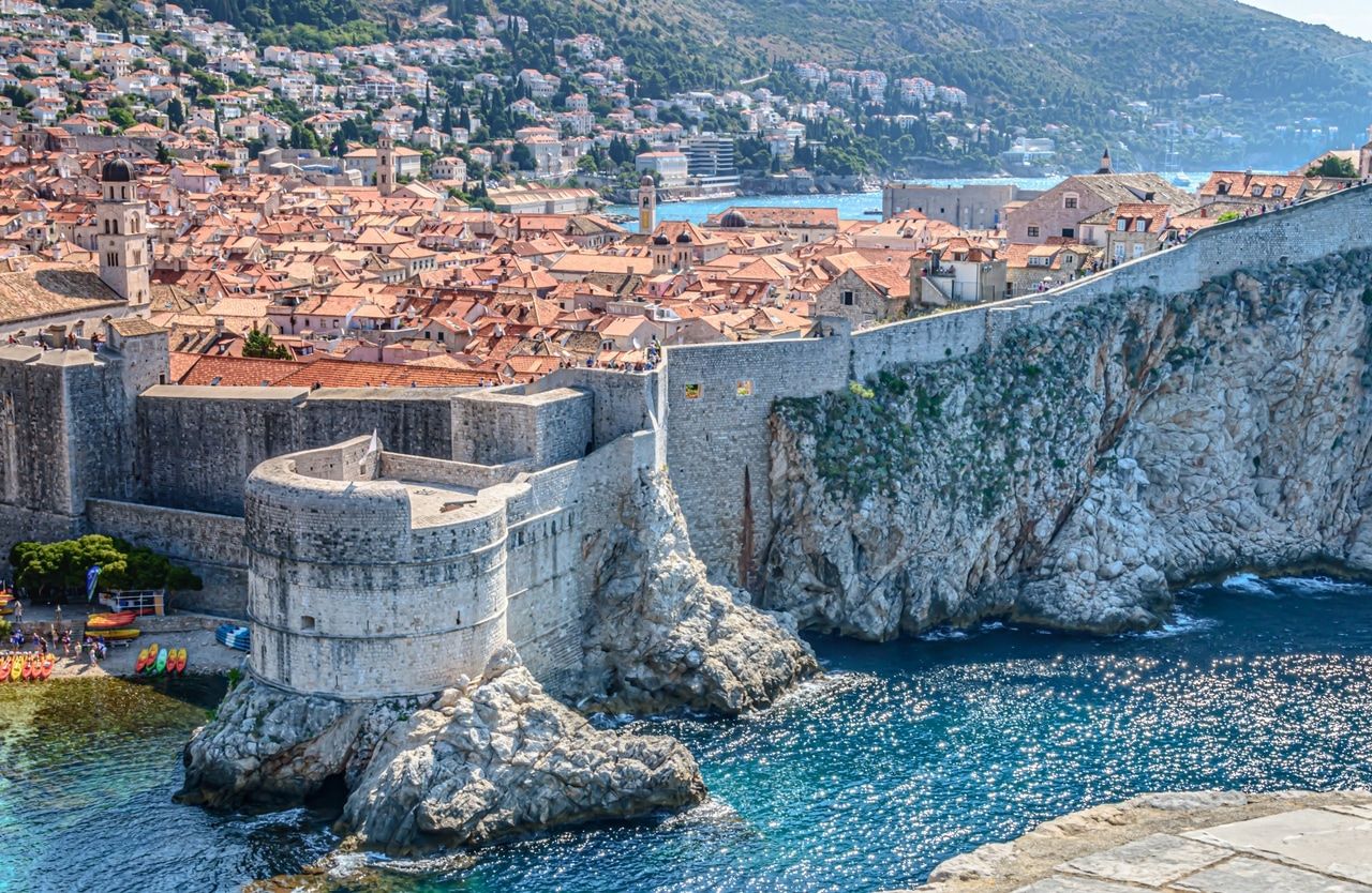 Destinations de vacances en Croatie - Les plus belles destinations