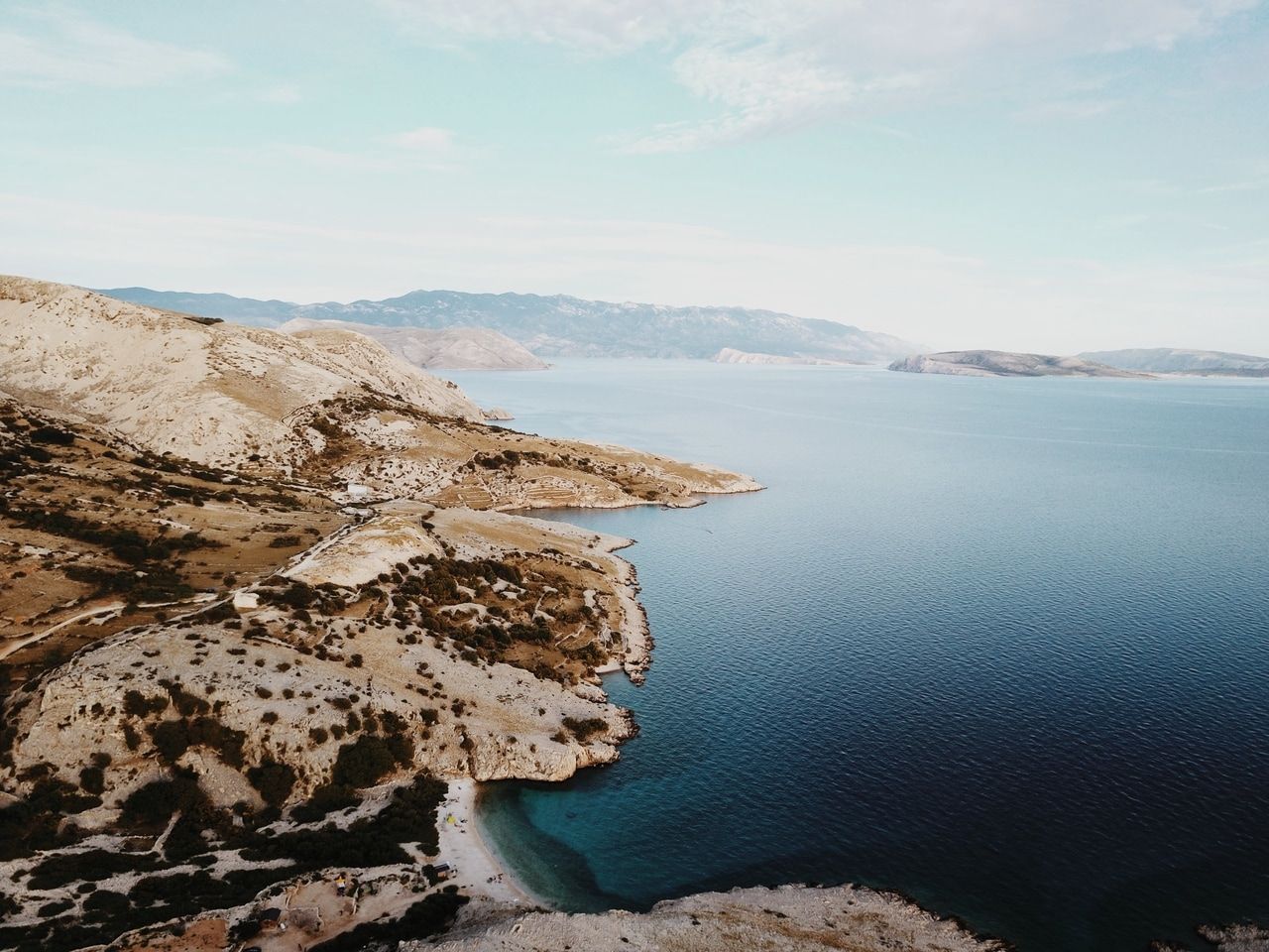 Najljepše pješčane plaže u Hrvatskoj