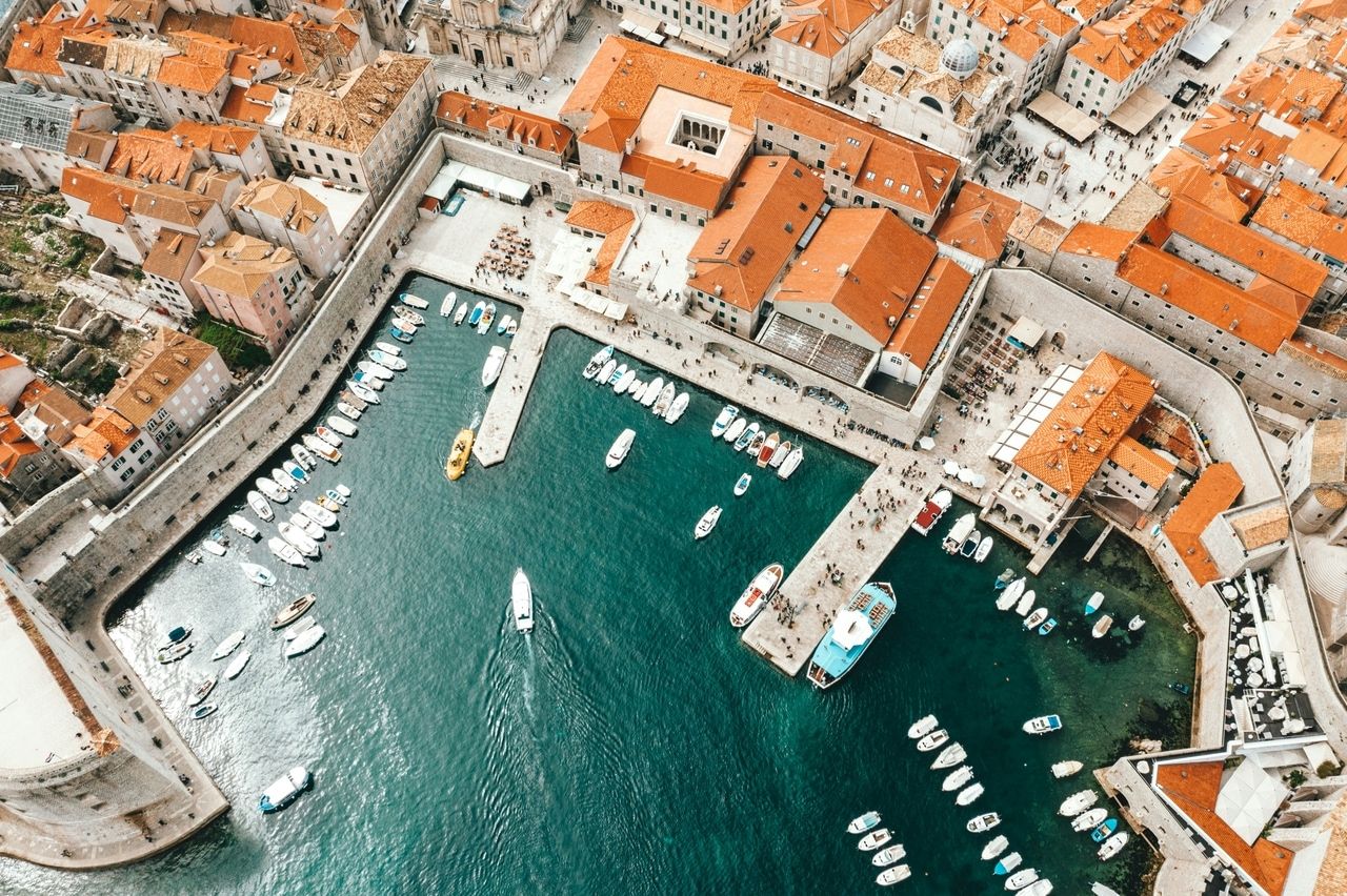 Eiland Brač: De perfecte gezinsvakantie in Kroatië - Vakantiehuizen en villa's bij Crovillas