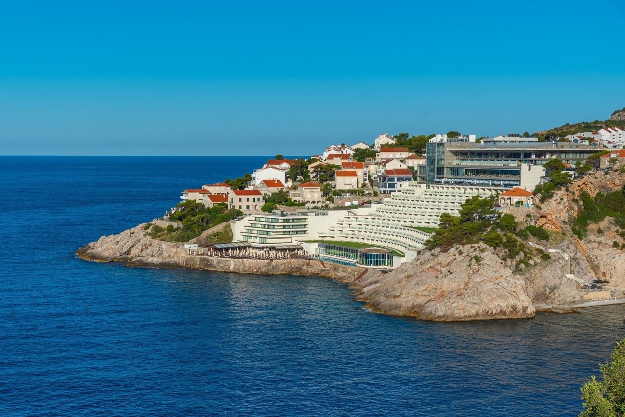 Overnatting i Kroatia: Feriehus eller hotell?