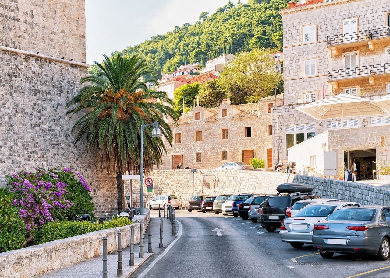 Renting a Car in Croatia – Is It Worth It?