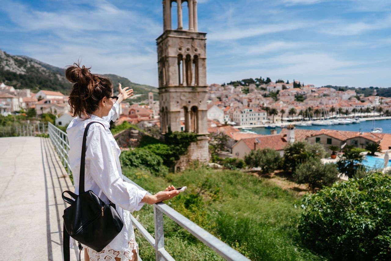 Hırvatistan'ın Gizli İpuçları – Adriyatik'in Mücevherleri