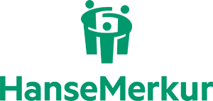 HanseMerkur Logo